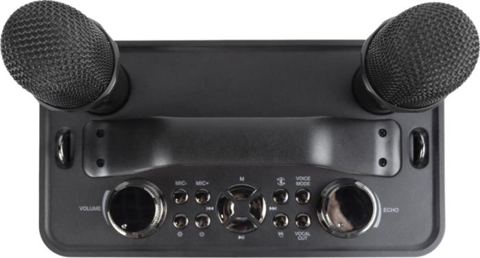 Prixton PartyGO karaoke