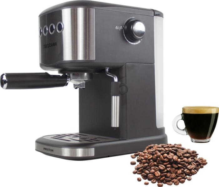 Prixton Toscana espressokahvinkeitin