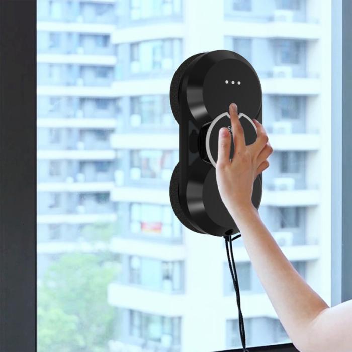 Prixton ikkunanpesurobotti