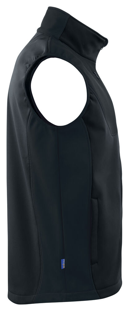 Projob 3702 Softshell liivi