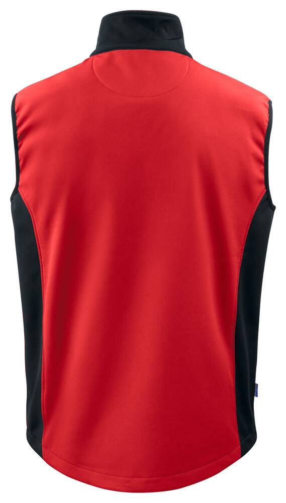 Projob 3702 Softshell liivi