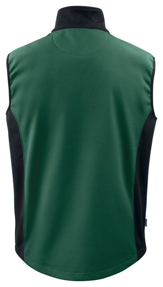 Projob 3702 Softshell liivi