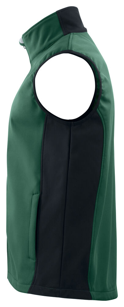 Projob 3702 Softshell liivi