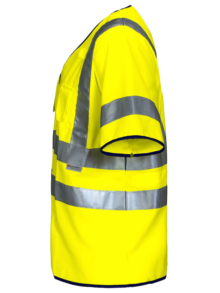 Projob 6707 Huomioliivi