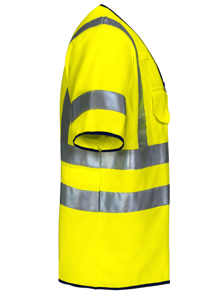 Projob 6707 Huomioliivi