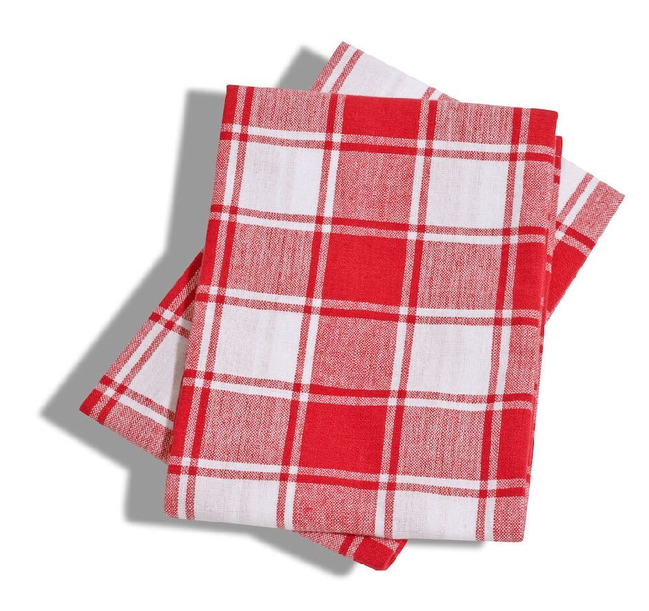 Anne keittiöpyyhe 2kpl setti