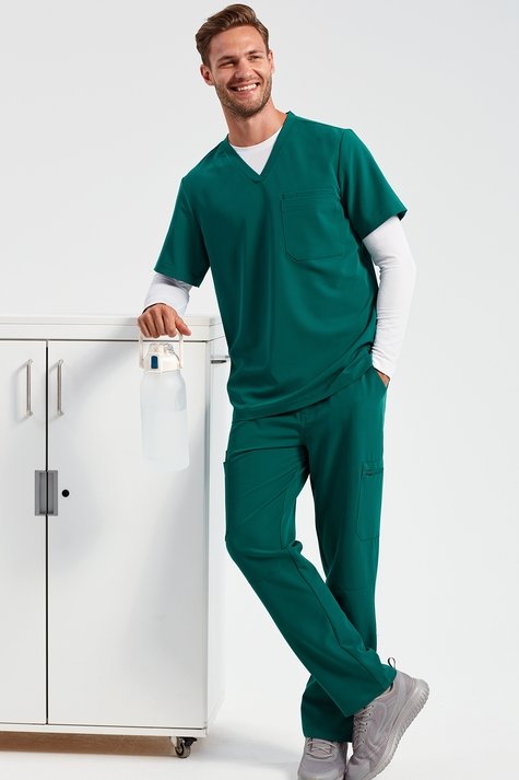 Onna Relentless Strecth Carco Hoiusut Miesten