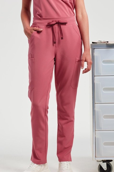 Onna Relentless Naisten Resorittomat Stretch Housut