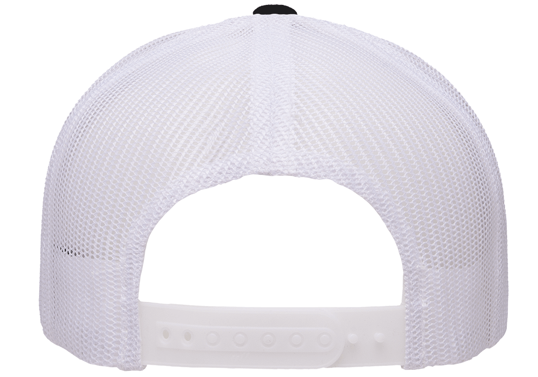 FLEXFIT Retro trucker 2-tone