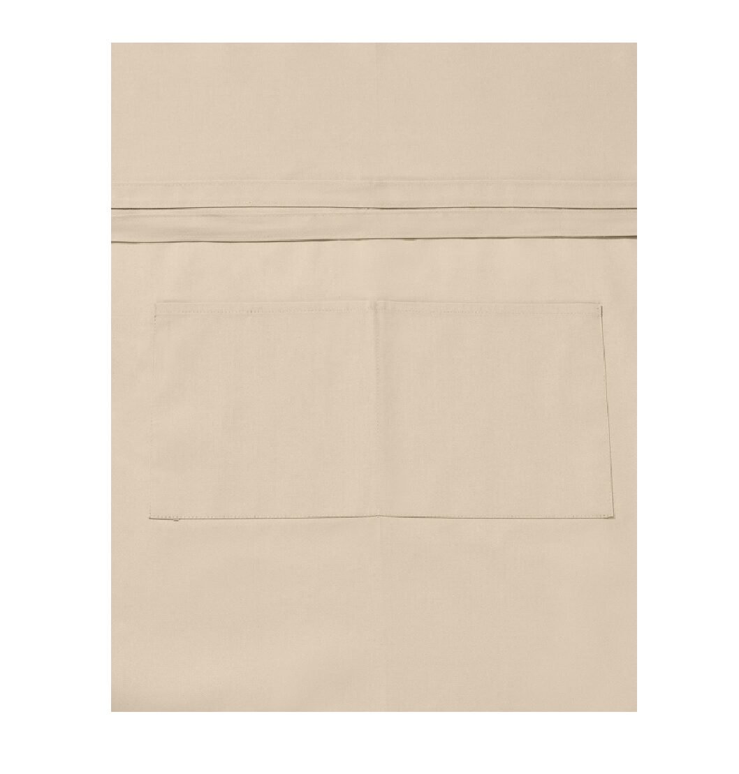 ROME - Kierrätetty Bistro-esiliina