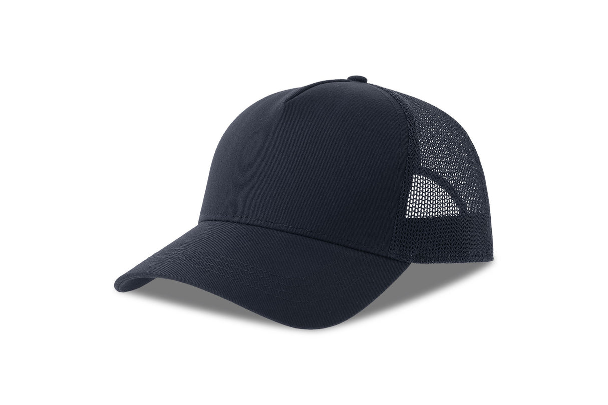 Atlantis Rapper Cotton-S lippis