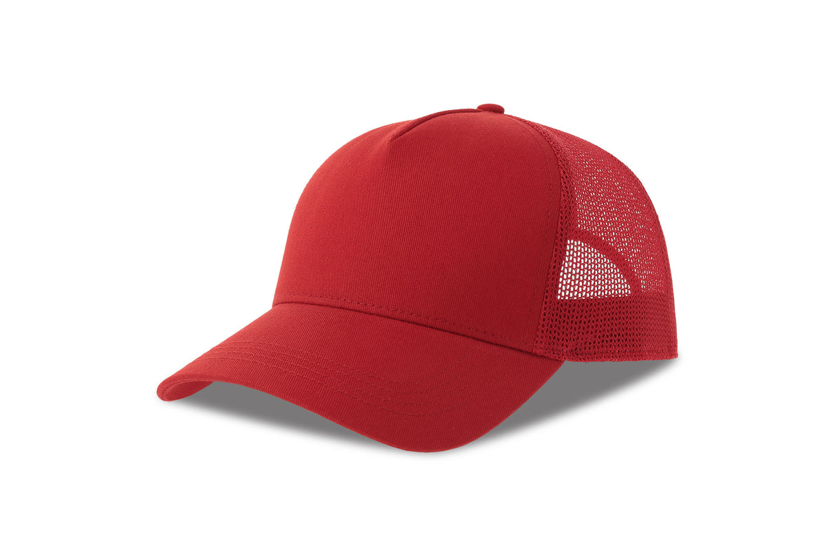 Atlantis Rapper Cotton-S lippis