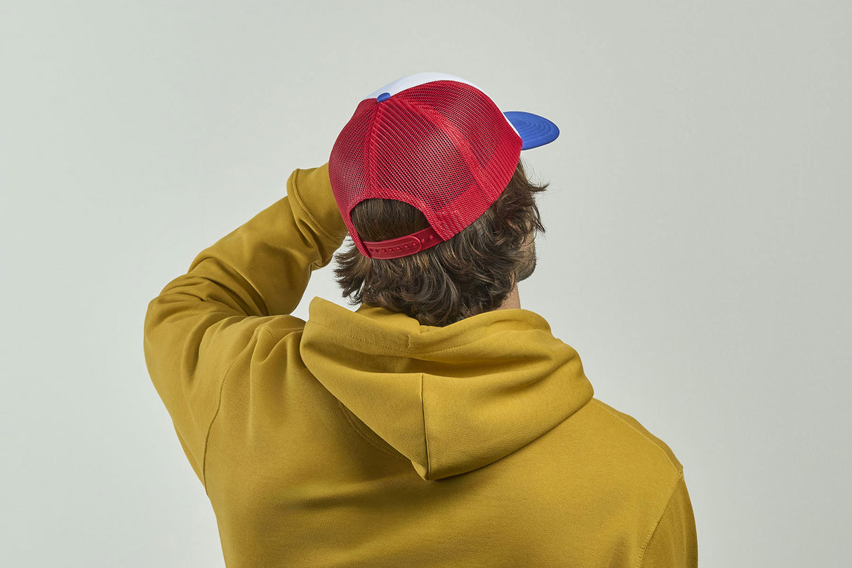 Atlantis Rapper verkkolippis