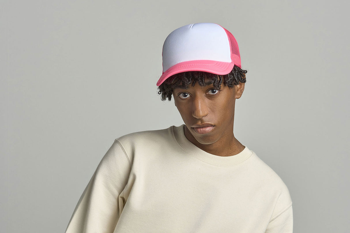 Atlantis Rapper verkkolippis