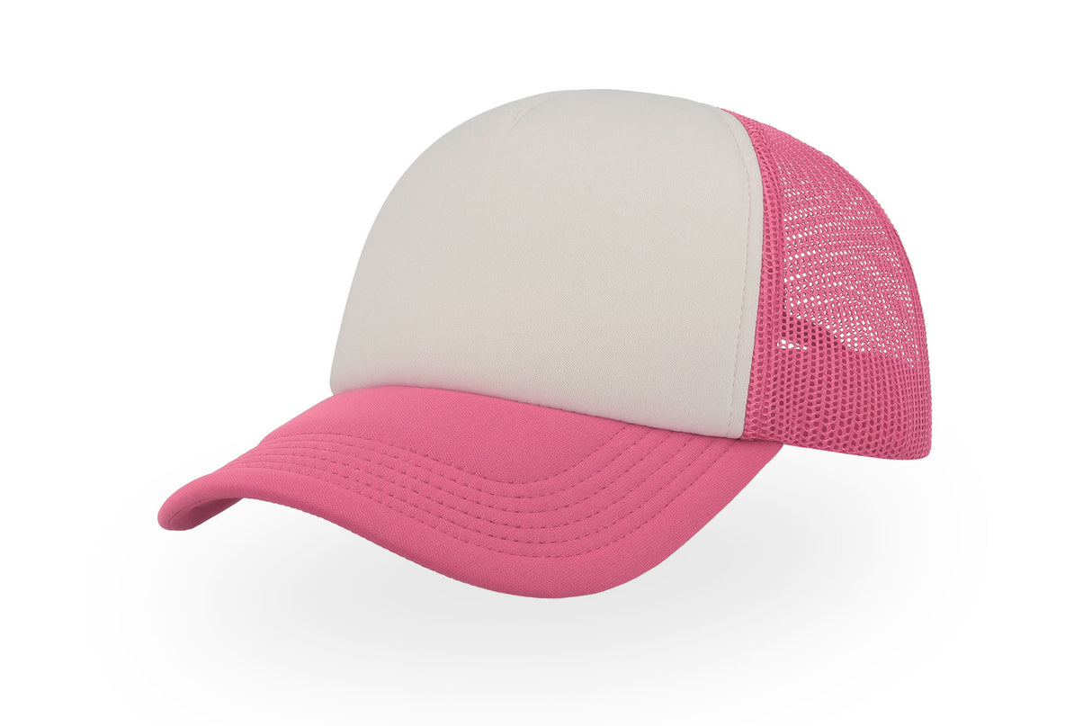 Atlantis Rapper verkkolippis