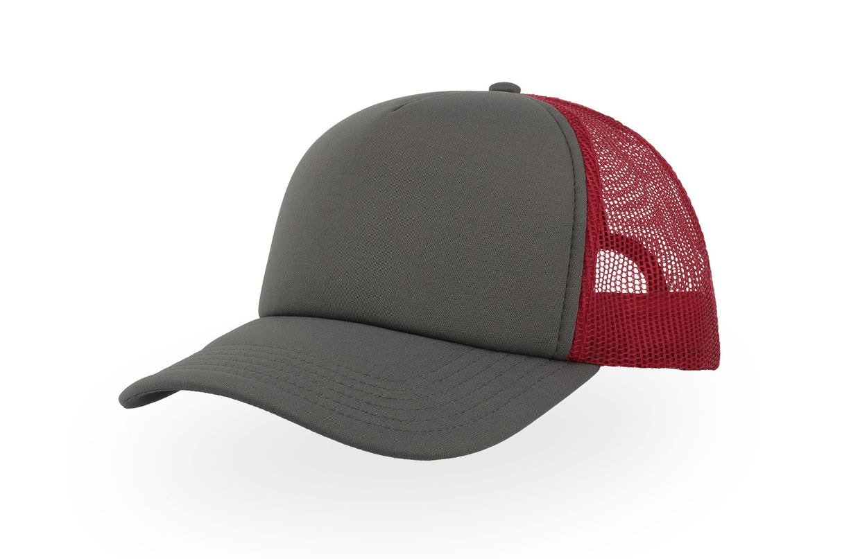 Atlantis Rapper verkkolippis