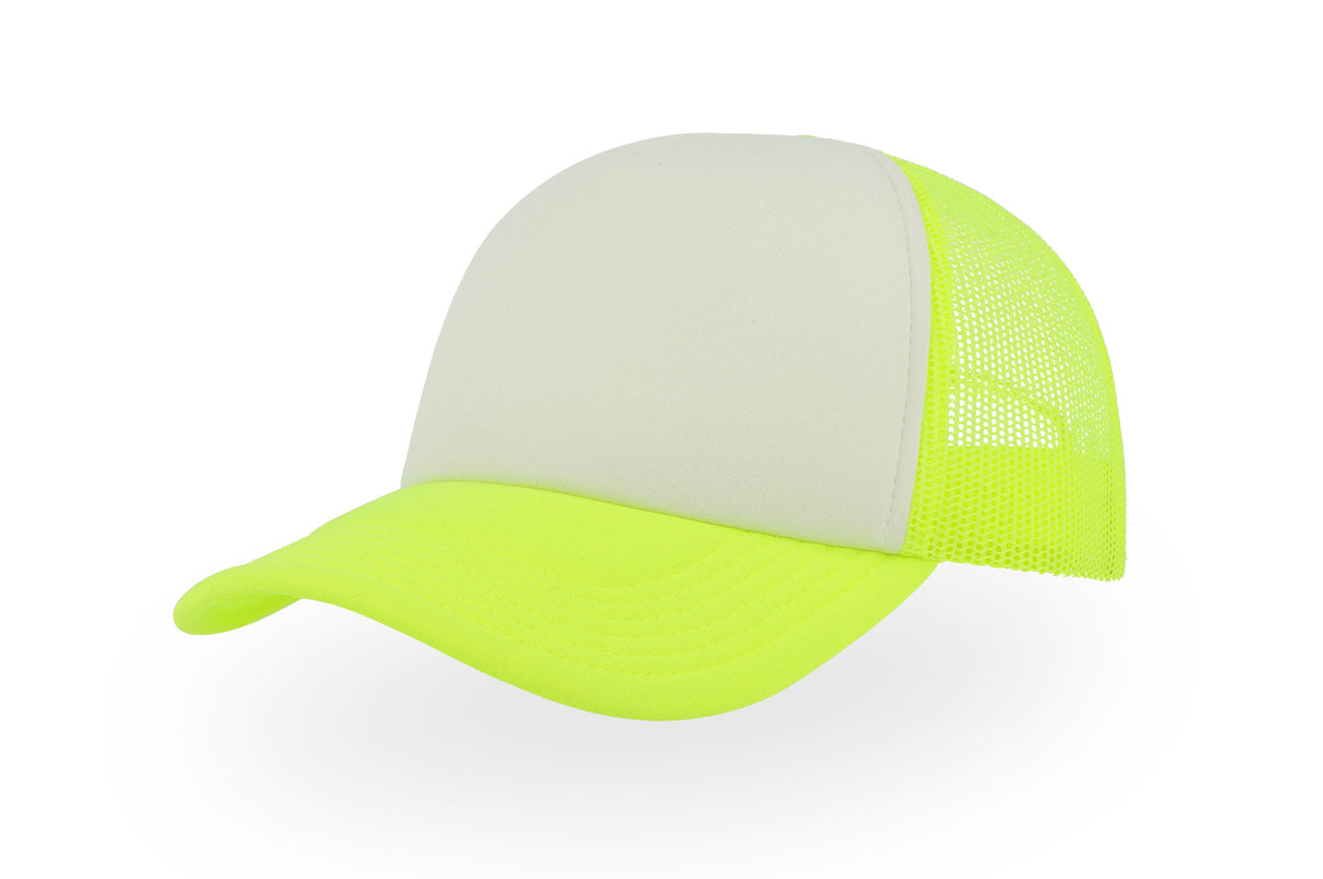 Atlantis Rapper verkkolippis