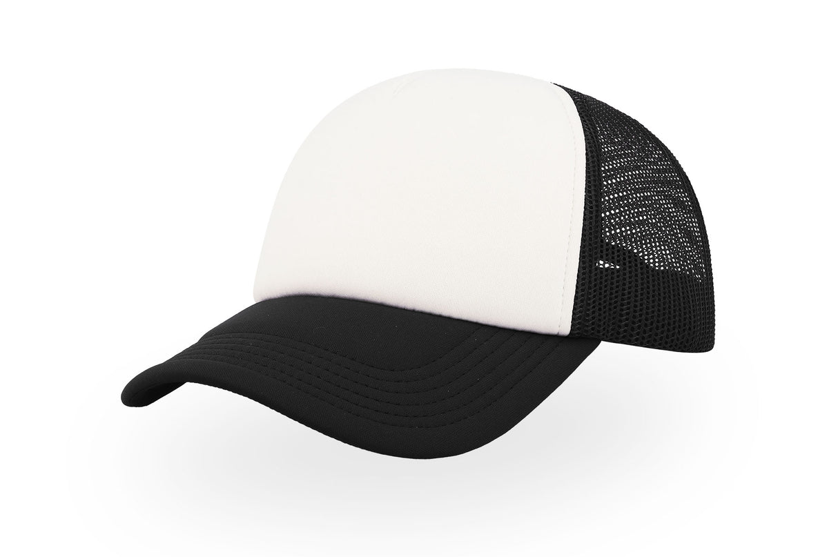 Atlantis Rapper verkkolippis