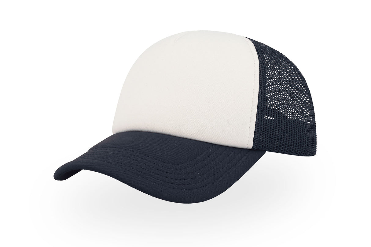 Atlantis Rapper verkkolippis