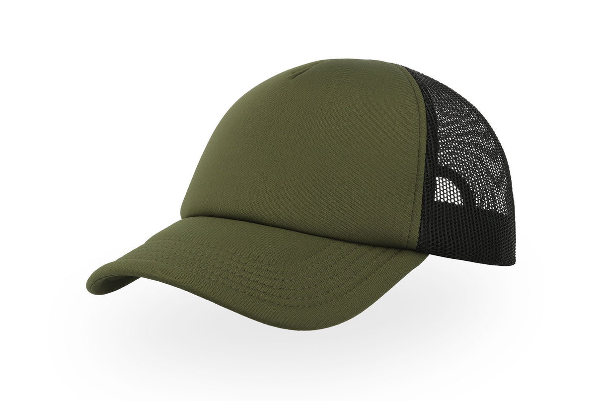 Atlantis Rapper verkkolippis