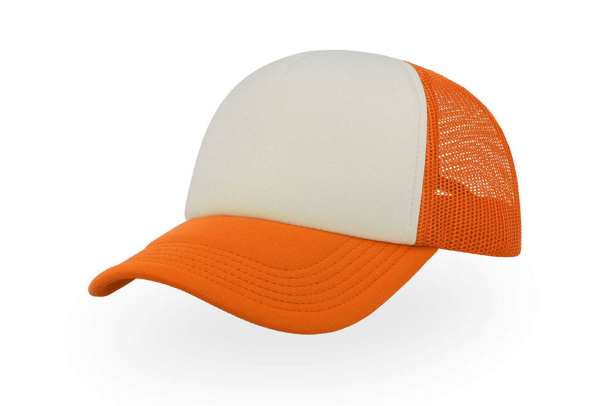 Atlantis Rapper verkkolippis