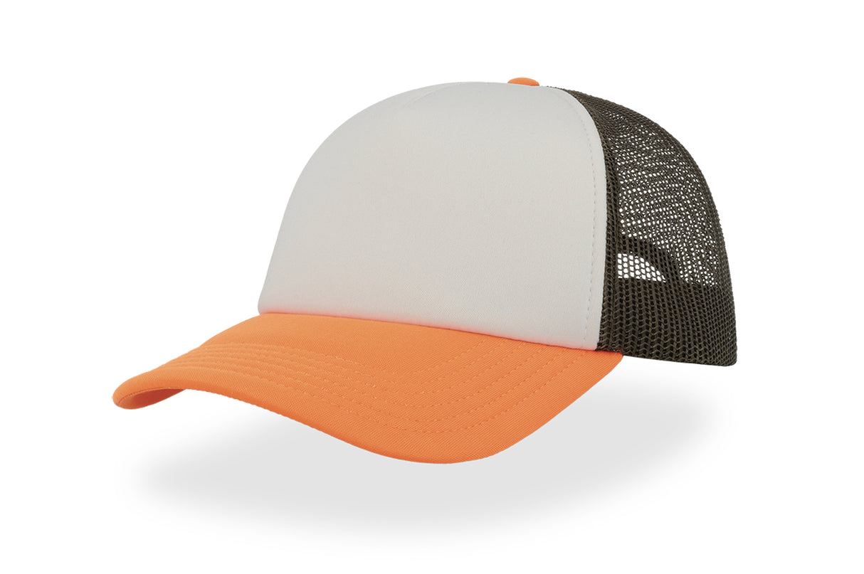 Atlantis Rapper verkkolippis