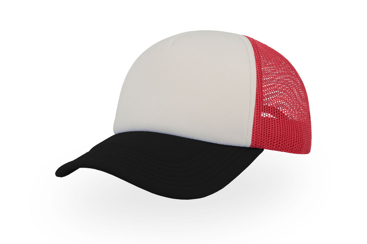 Atlantis Rapper verkkolippis