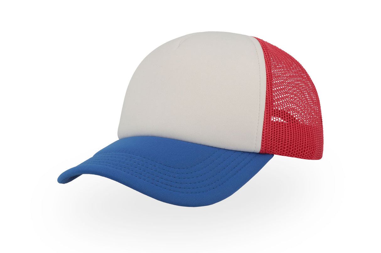 Atlantis Rapper verkkolippis