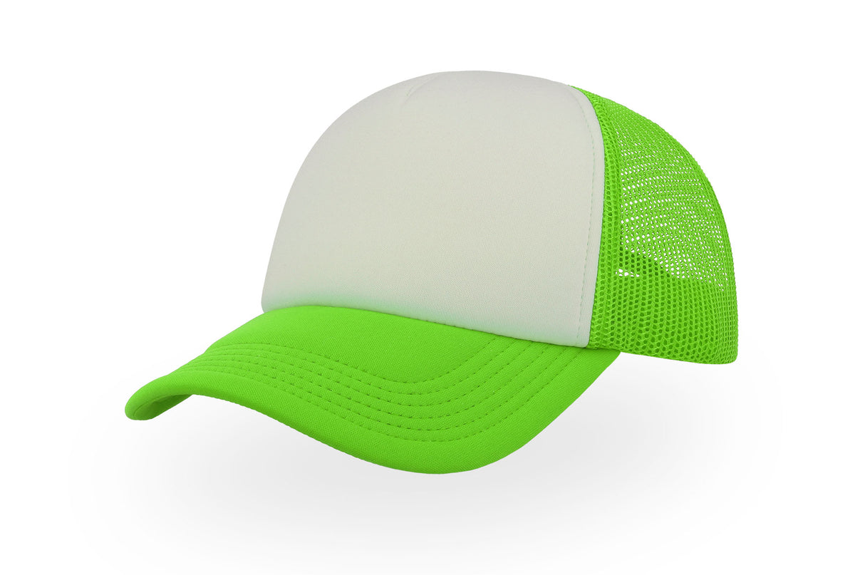 Atlantis Rapper verkkolippis