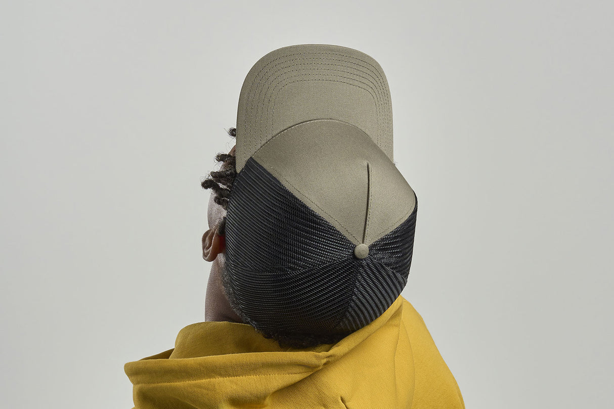 Atlantis Rapper cotton lippis