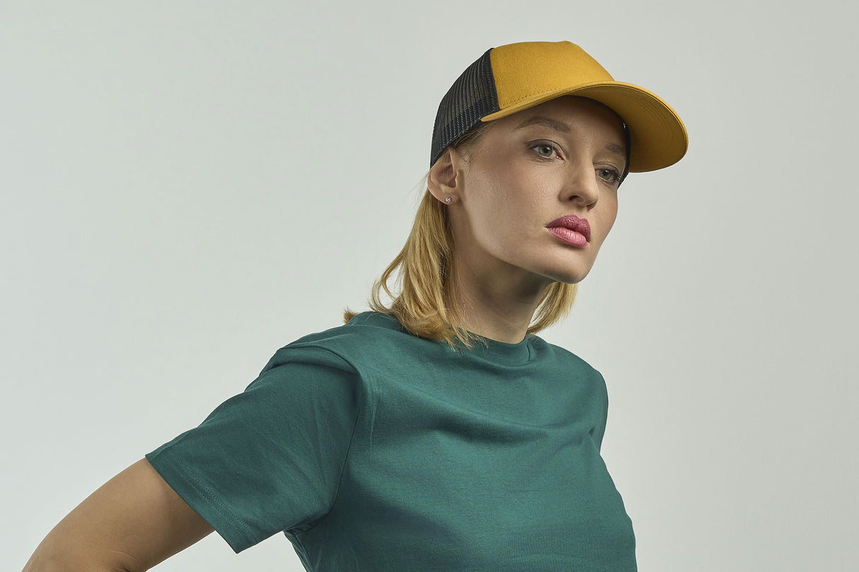 Atlantis Rapper cotton lippis