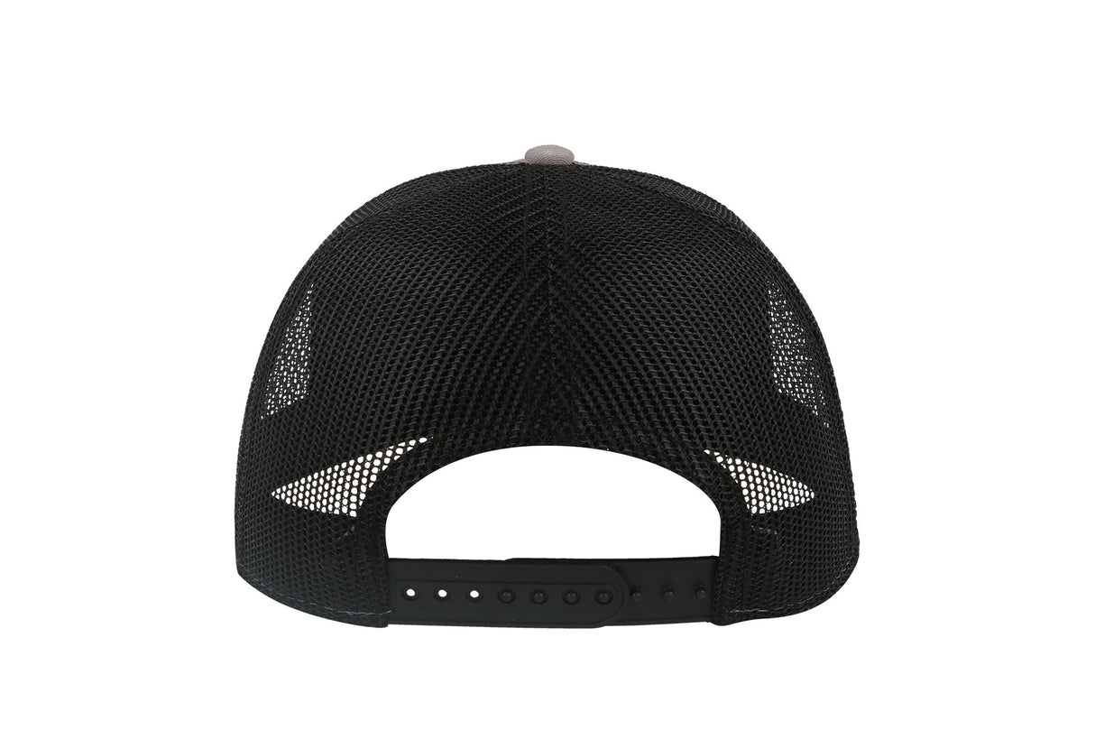 Atlantis Rapper canvas verkkolippis