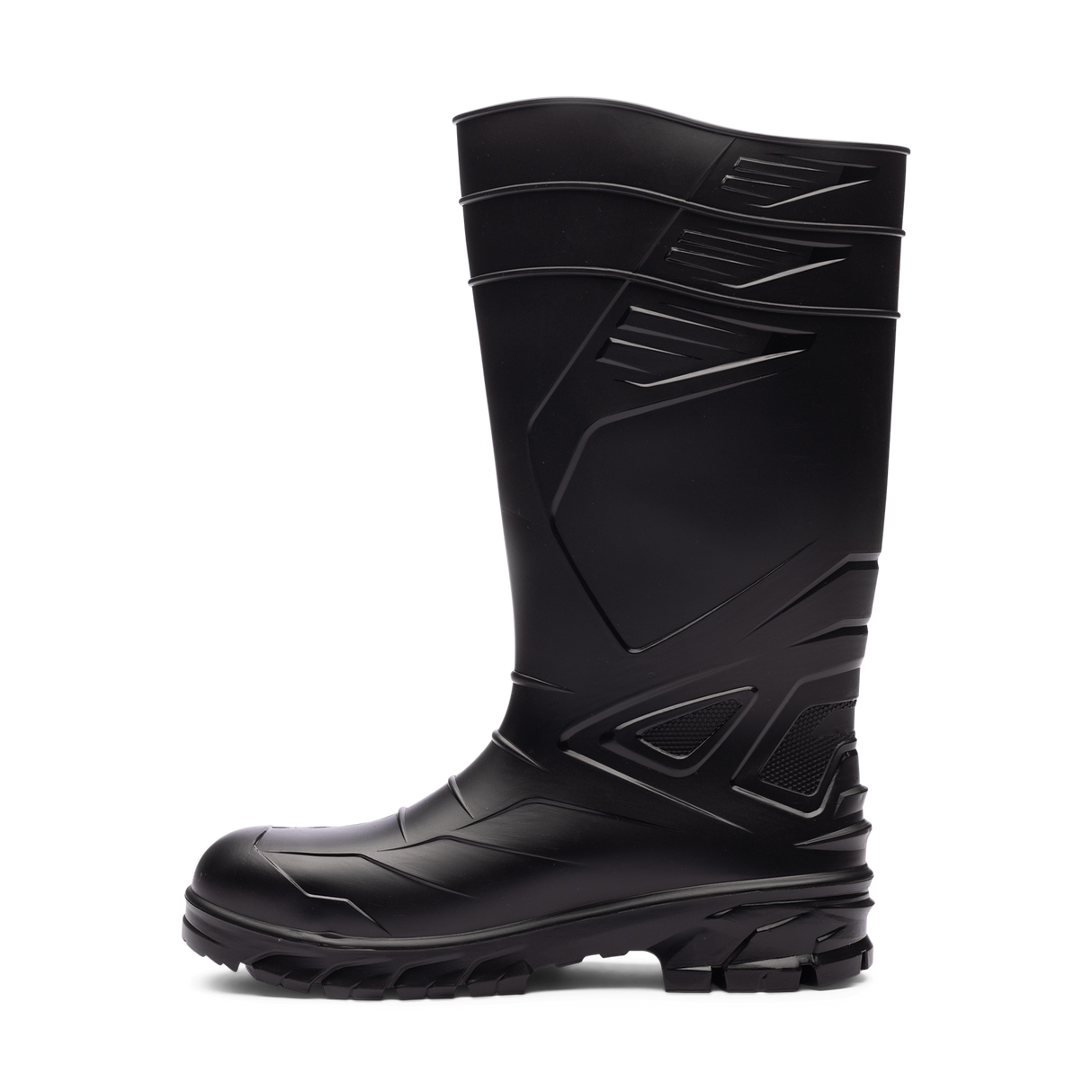 Monitor Rättvik Safety Boot