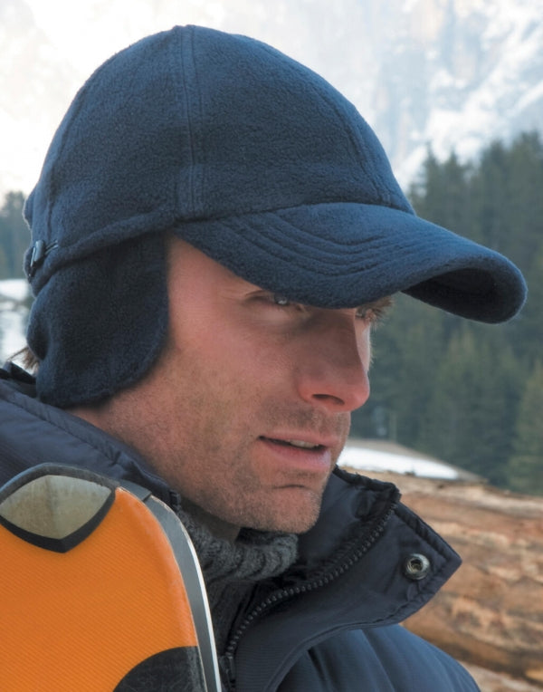 Result Talvi Fleece Lippis