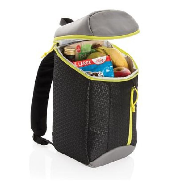 Retkeilykylmäreppu 10L