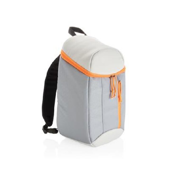 Retkeilykylmäreppu 10L