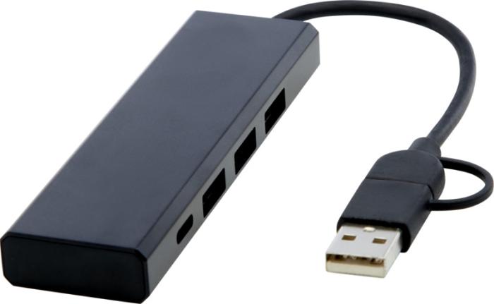 Rise USB 2.0