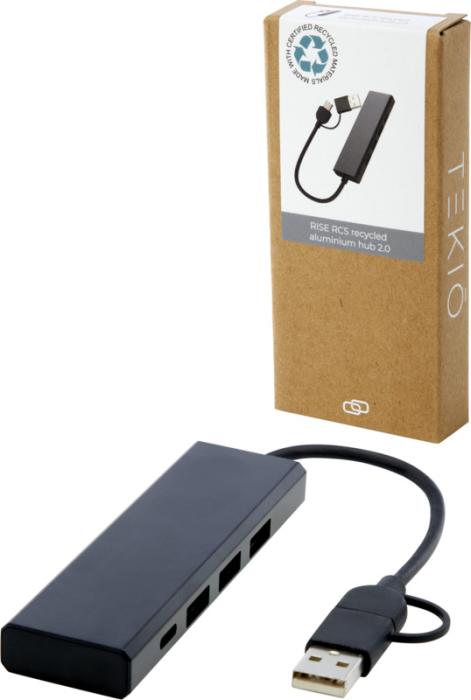 Rise USB 2.0