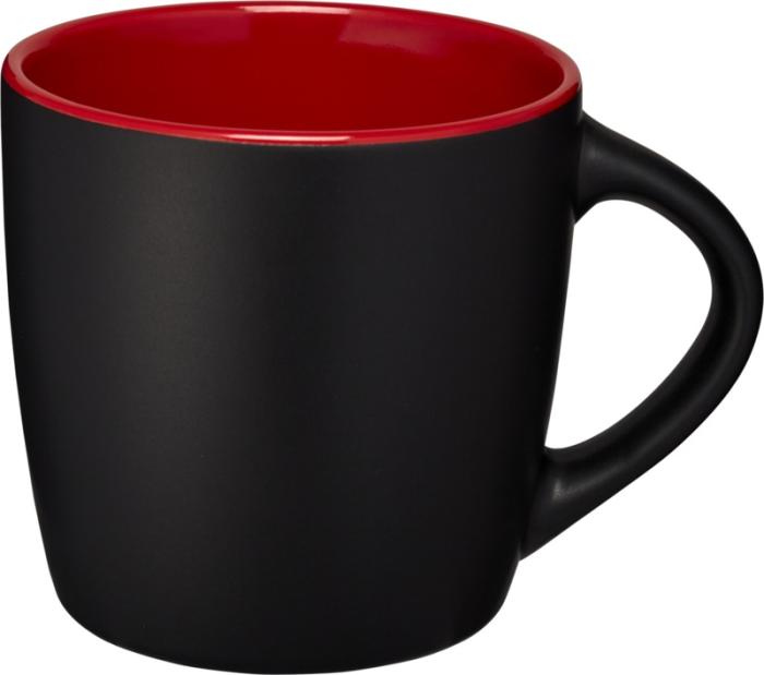 Riviera 340 ml keraaminen muki