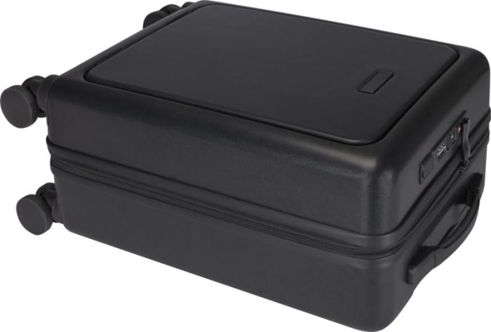 Rover Pro 20” GRS-kierrätetty lentolaukku 40 l