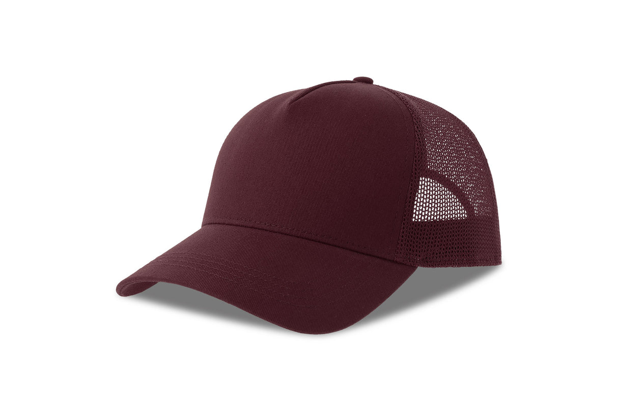 Atlantis Rapper Cotton-S lippis