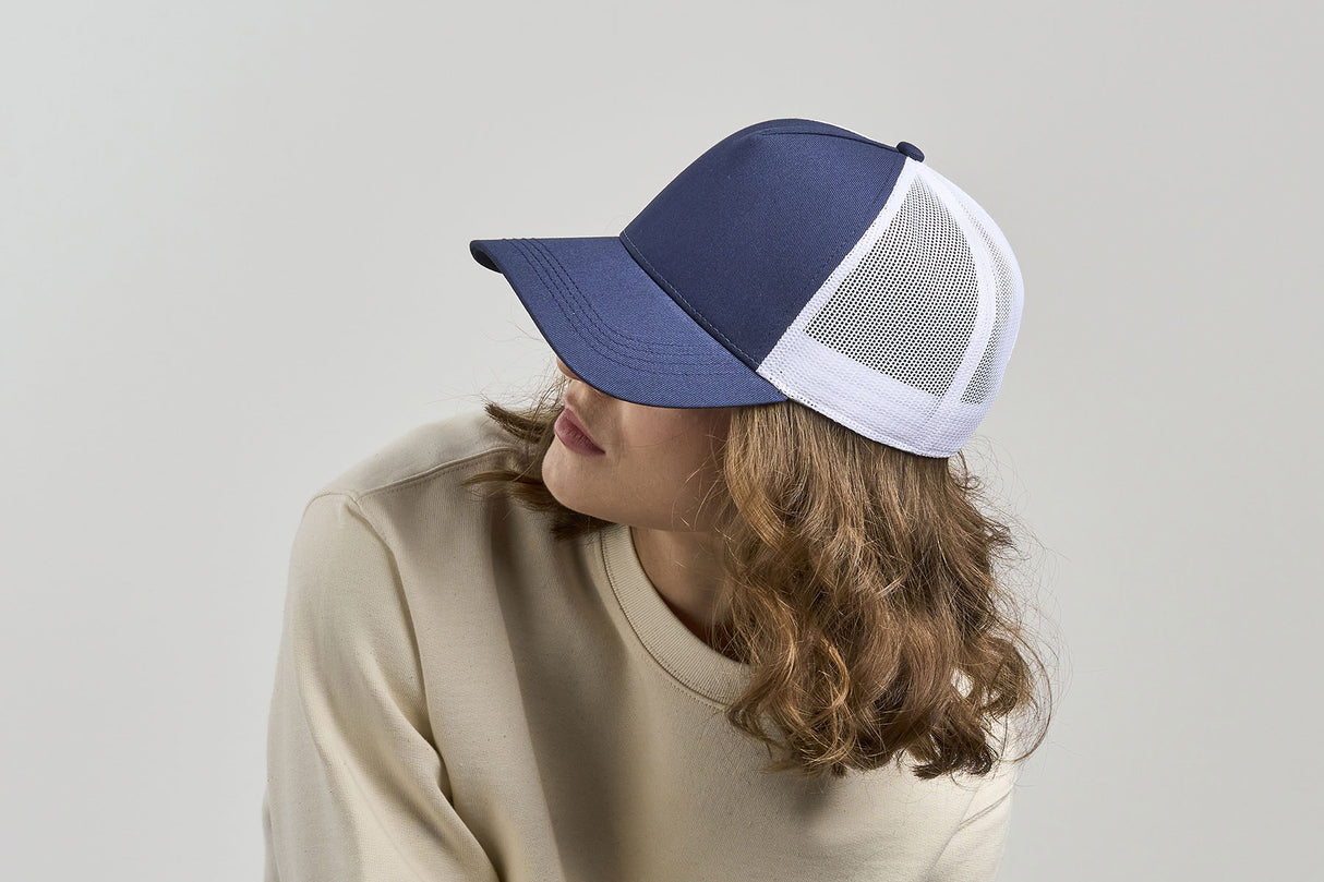 Atlantis Rapper Cotton-S lippis