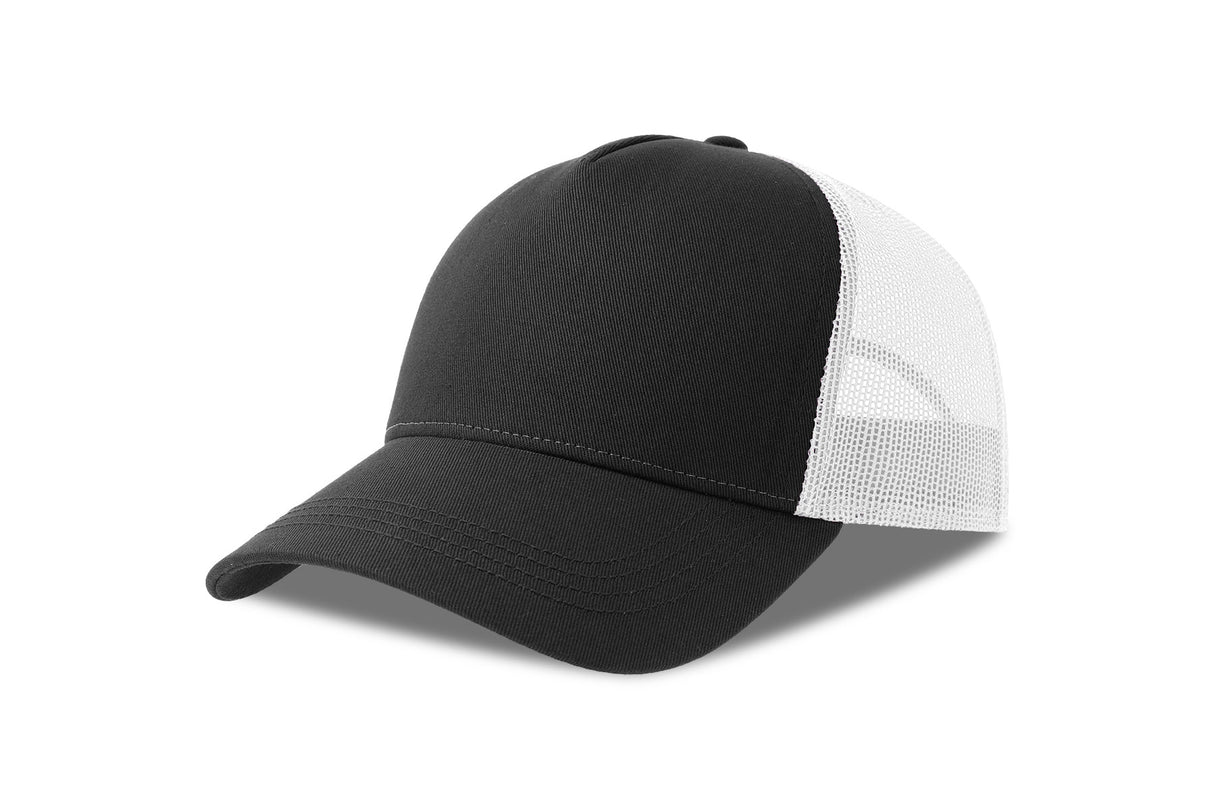 Atlantis Rapper Cotton-S lippis