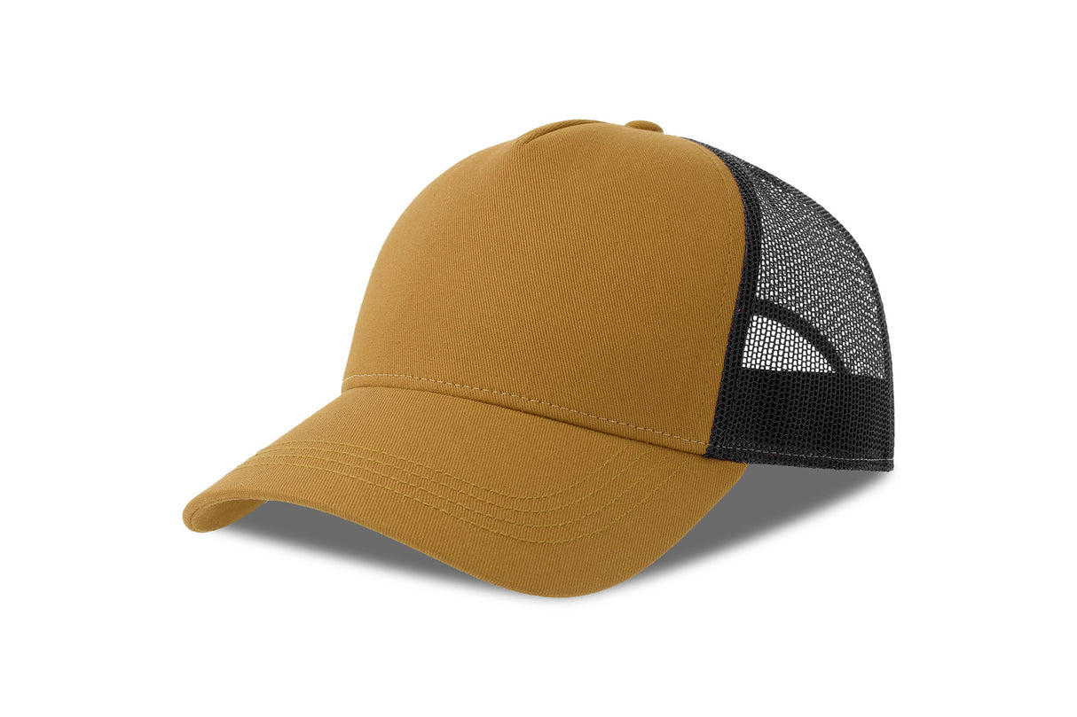 Atlantis Rapper Cotton-S lippis