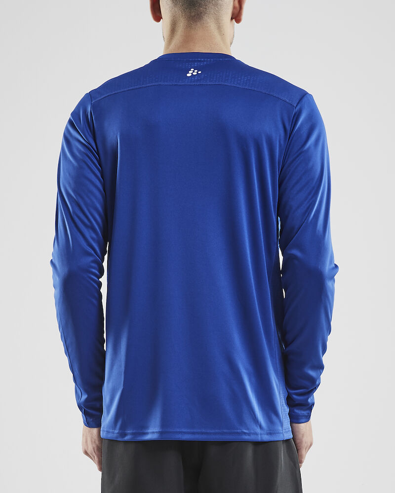 Craft Rush LS Tee Miesten