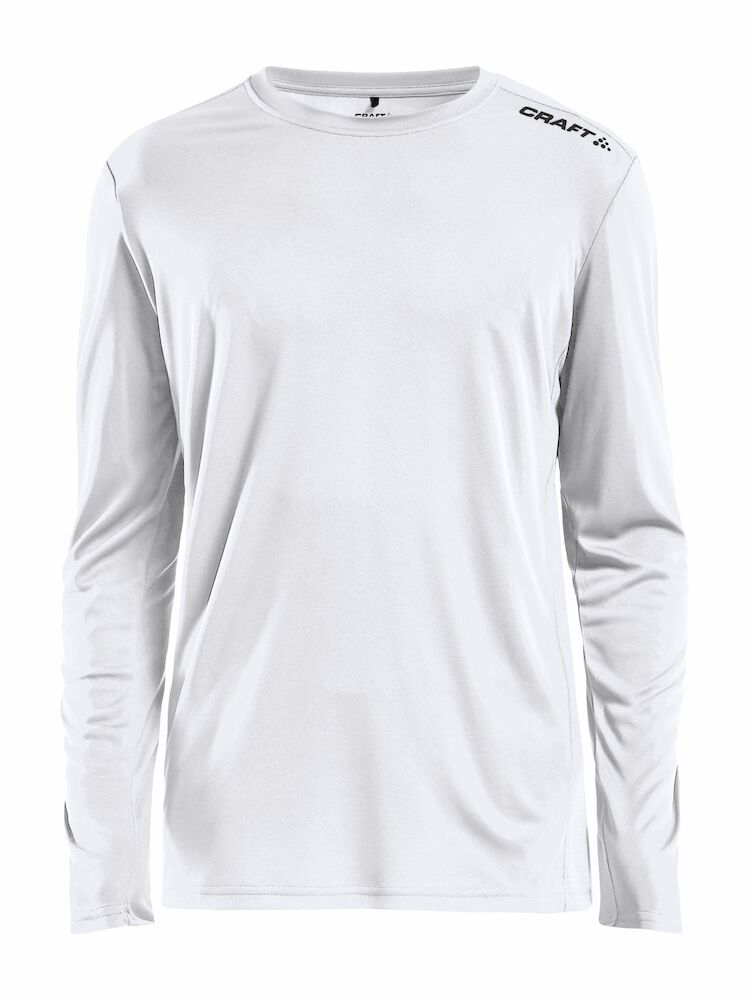 Craft Rush LS Tee Miesten