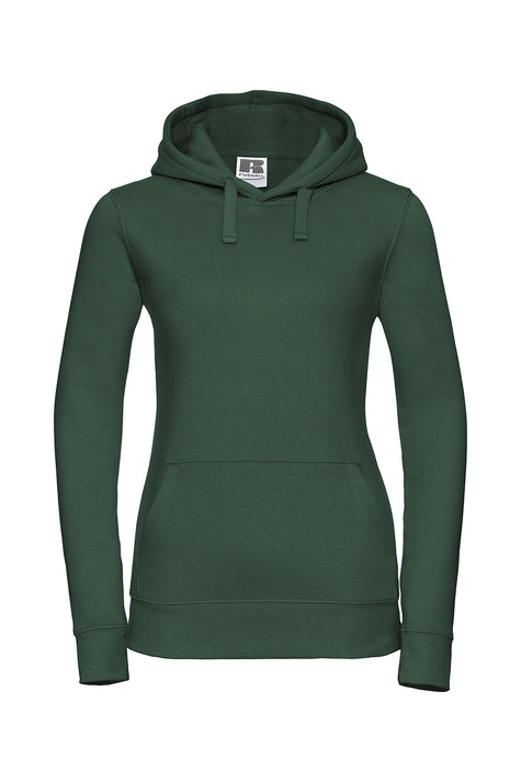 Russell Authentic Huppari Naisten