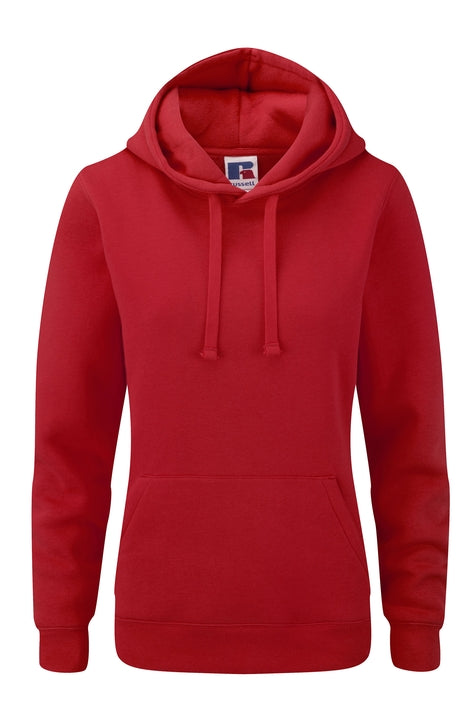 Russell Authentic Huppari Naisten