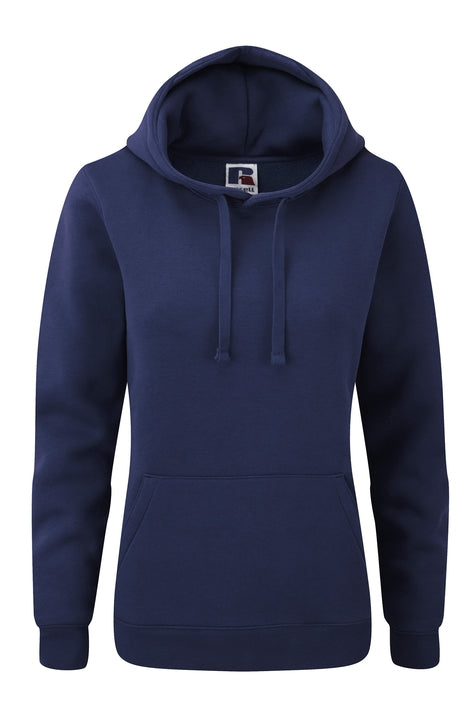 Russell Authentic Huppari Naisten