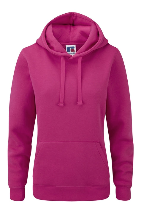 Russell Authentic Huppari Naisten